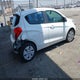 KL8CB6SA4HC700574 2017 Chevrolet Spark Ls Cvt auction photo thumbnail 4