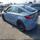 19XFL2H89NE019409 2022 Honda Civic Sport auction photo thumbnail 3