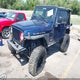 1J4FA69S53P324341 2003 Jeep Wrangler Rubicon auction photo thumbnail 2