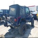 1J4FA69S53P324341 2003 Jeep Wrangler Rubicon auction photo thumbnail 4