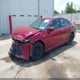 4T1C31AK1LU529606 2020 Toyota Camry Le Hybrid auction photo thumbnail 2