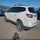 1GNKVHKD2FJ269300 2015 Chevrolet Traverse 2Lt auction photo thumbnail 3