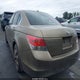 1HGCP268X8A009572 2008 Honda Accord 2.4 Ex-L auction photo thumbnail 3