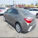 5YFBURHE6JP774827 2018 Toyota Corolla Le auction photo thumbnail 3