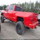 1GC1KWE82FF589154 2015 Chevrolet Silverado 2500Hd Ltz auction photo thumbnail 3