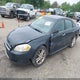2G1WC5E36F1158012 2015 Chevrolet Impala Limited Ltz auction photo thumbnail 2