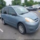 5TDZK23C27S084185 2007 Toyota Sienna Le auction photo thumbnail 13