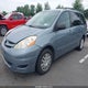 5TDZK23C27S084185 2007 Toyota Sienna Le auction photo thumbnail 2