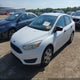1FADP3E26FL217266 2015 Ford Focus S auction photo thumbnail 2