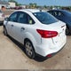 1FADP3E26FL217266 2015 Ford Focus S auction photo thumbnail 3