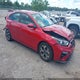 3KPF24AD8ME325411 2021 Kia Forte Lxs auction photo thumbnail 1