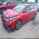 3KPF24AD8ME325411 2021 Kia Forte Lxs auction photo thumbnail 2