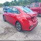 3KPF24AD8ME325411 2021 Kia Forte Lxs auction photo thumbnail 3