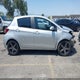 VNKKTUD30HA083941 2017 Toyota Yaris L auction photo thumbnail 14