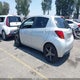 VNKKTUD30HA083941 2017 Toyota Yaris L auction photo thumbnail 3