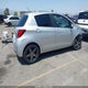 VNKKTUD30HA083941 2017 Toyota Yaris L auction photo thumbnail 4