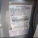 1FMZK021X5GA74480 2005 Ford Freestyle Sel auction photo thumbnail 9