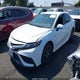 4T1G11AK9MU611768 2021 Toyota Camry Se auction photo thumbnail 2