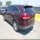 5XYPGDA59HG240973 2017 Kia Sorento 3.3L Lx auction photo thumbnail 3