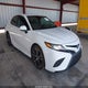 4T1B11HK4KU218306 2019 Toyota Camry Se auction photo thumbnail 1