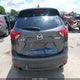 JM3KE2CE2D0131070 2013 Mazda Cx-5 Touring auction photo thumbnail 19