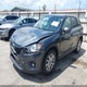 JM3KE2CE2D0131070 2013 Mazda Cx-5 Touring auction photo thumbnail 2