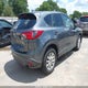 JM3KE2CE2D0131070 2013 Mazda Cx-5 Touring auction photo thumbnail 4