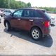 2FMDK3JC6BBA45253 2011 Ford Edge Sel auction photo thumbnail 3