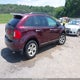 2FMDK3JC6BBA45253 2011 Ford Edge Sel auction photo thumbnail 4