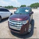 2FMDK3JC6BBA45253 2011 Ford Edge Sel auction photo thumbnail 6