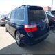 5FNRL38755B014776 2005 Honda Odyssey Ex-L auction photo thumbnail 3