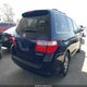 5FNRL38755B014776 2005 Honda Odyssey Ex-L auction photo thumbnail 4