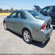 3FAHP08196R149209 2006 Ford Fusion Sel auction photo thumbnail 3