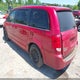 2C4RDGDGXCR244227 2012 Dodge Grand Caravan Crew auction photo thumbnail 3