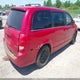 2C4RDGDGXCR244227 2012 Dodge Grand Caravan Crew auction photo thumbnail 4