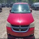 2C4RDGDGXCR244227 2012 Dodge Grand Caravan Crew auction photo thumbnail 6