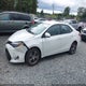 5YFBURHE3JP752784 2018 Toyota Corolla Le auction photo thumbnail 14