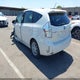 JTDZN3EU0D3249134 2013 Toyota Prius V Three auction photo thumbnail 3
