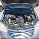 2C4RC1BG0DR777384 2013 Chrysler Town & Country Touring auction photo thumbnail 10