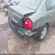 1G1ZS51886F101403 2006 Chevrolet Malibu Ls auction photo thumbnail 17