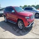1C4RJFJG8EC234279 2014 Jeep Grand Cherokee Summit auction photo thumbnail 1