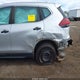 5N1AT2MT7JC747862 2018 Nissan Rogue S auction photo thumbnail 6