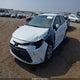 JTDB4MEEXP3005434 2023 Toyota Corolla Le auction photo thumbnail 2