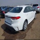 JTDB4MEEXP3005434 2023 Toyota Corolla Le auction photo thumbnail 4