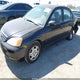 1HGES16551L024997 2001 Honda Civic Lx auction photo thumbnail 2