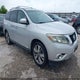 5N1AR2MM9FC709869 2015 Nissan Pathfinder Platinum auction photo thumbnail 1