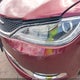 1C3CCCCG2FN514351 2015 Chrysler 200 C auction photo thumbnail 12