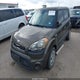 KNDJT2A51D7559930 2013 Kia Soul auction photo thumbnail 2