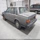 YV1FX884XJ2271918 1988 Volvo 740 Gle auction photo thumbnail 3