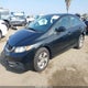 19XFB2F58FE701551 2015 Honda Civic Lx auction photo thumbnail 2